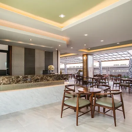 Carunda 4* Pattaya