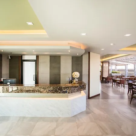 Carunda 4* Pattaya