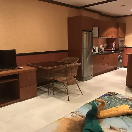 Apartment View Talay 5c