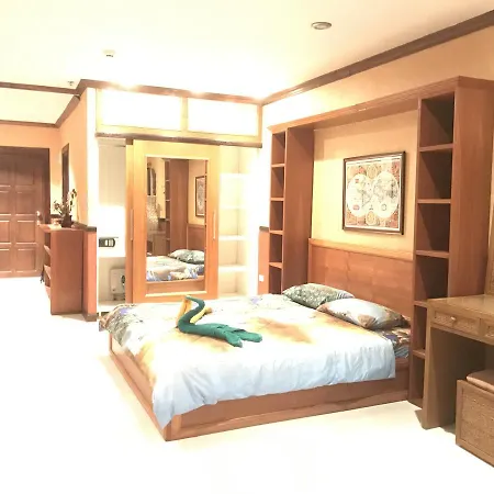 View Talay 5c Apartment