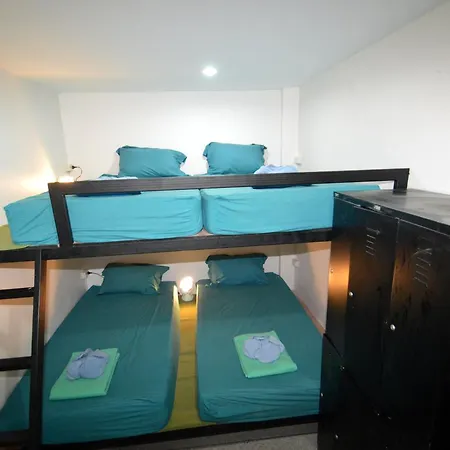 D.d. Beach Pattaya