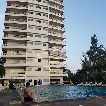 View Talay 6 * Pattaya