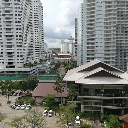 View Talay 5c Apartment *