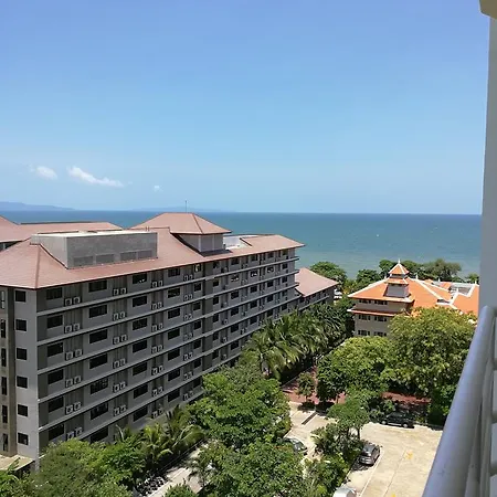 View Talay 5c * Pattaya