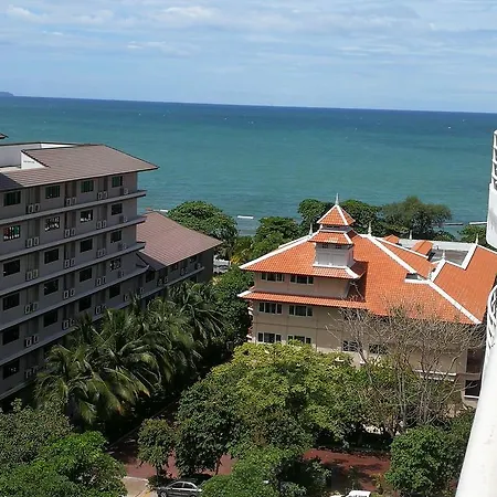 Apartment View Talay 5c