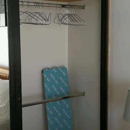 Apartment View Talay 5c *