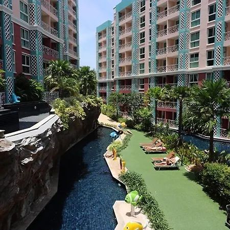 Grande Caribbean Jomtien