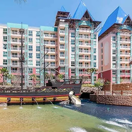 Grande Caribbean Jomtien *