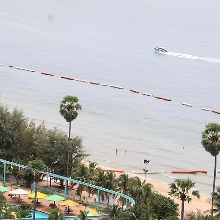 View Talay 3 อพาร์ทเม้น