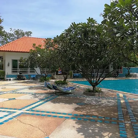 Apartment View Talay 5c *