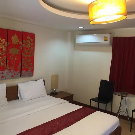 Hotel Steak And Co. Boutique