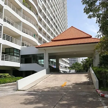 View Talay 5c Pattaya