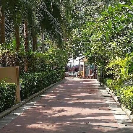 View Talay 5c Apartment Pattaya