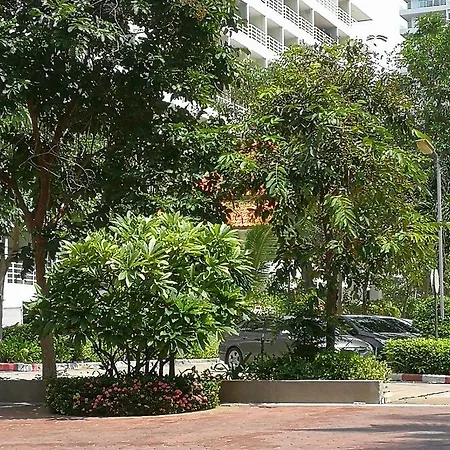 View Talay 5c Apartment *