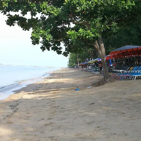 Apartment View Talay 5c *