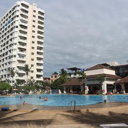 Apartment View Talay