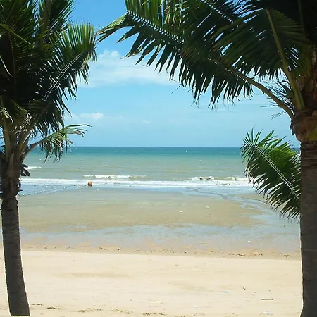 View Talay 1b Jomtien Pattaya