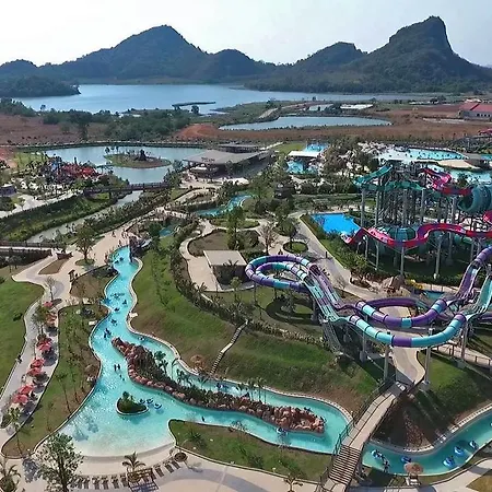 View Talay 1b Jomtien