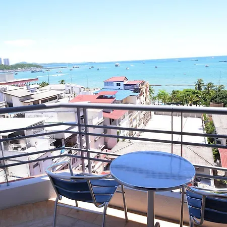 Sandy Spring Pattaya