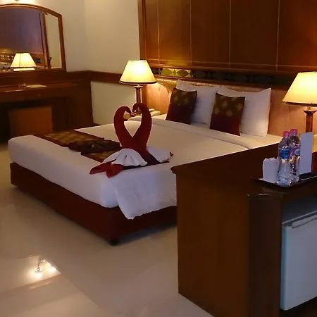 Hotel The Camelot