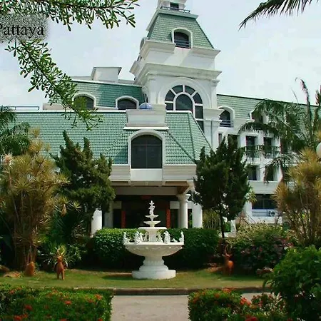 The Camelot Hotel Pattaya