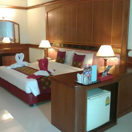 Hotel The Camelot