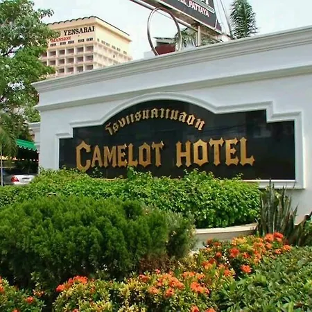 Hotel The Camelot