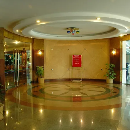 The Camelot Hotel Pattaya