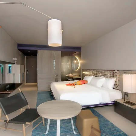 Veranda - Mgallery Collection, Accor Pattaya