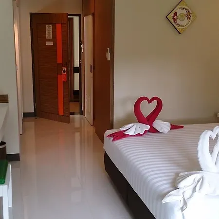 Hotel The Camelot Pattaya