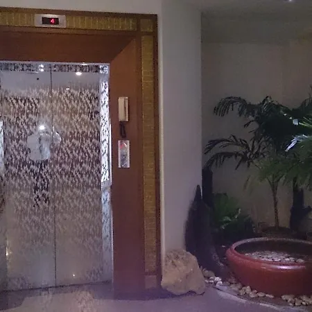 Hotel The Camelot Pattaya