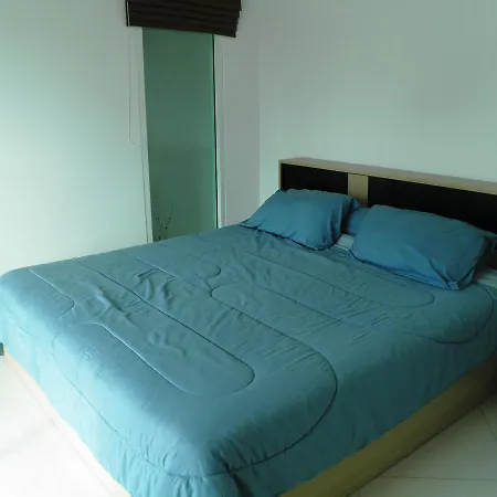 Diamond Apartment Pattaya