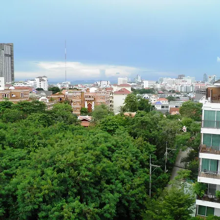 Apartment Diamond *