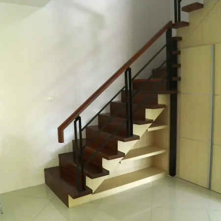 Diamond Apartment