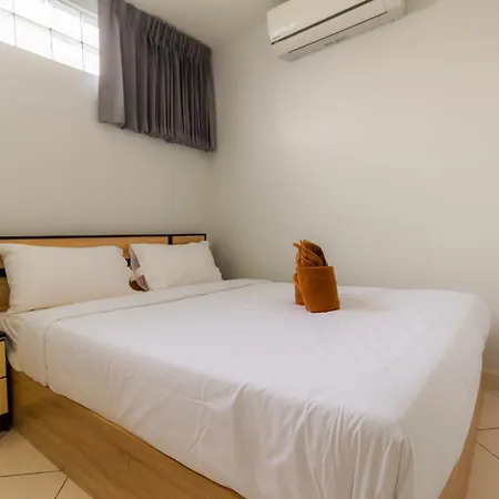 Apartment The Loft Pratumnak By Sunny