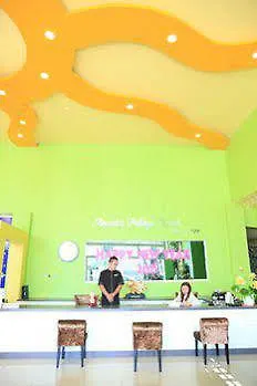 โรงแรม Anantra By Cpg Pattaya