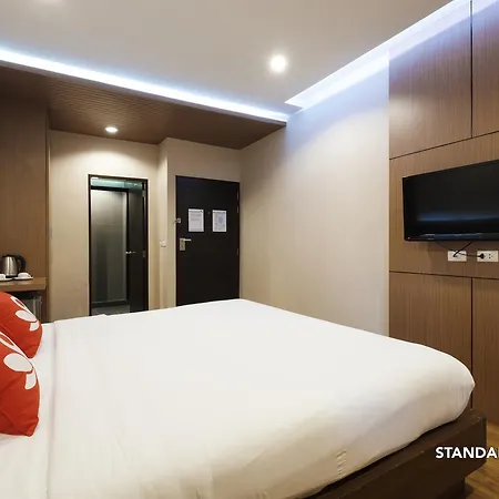โรงแรม Zen Mind 3*