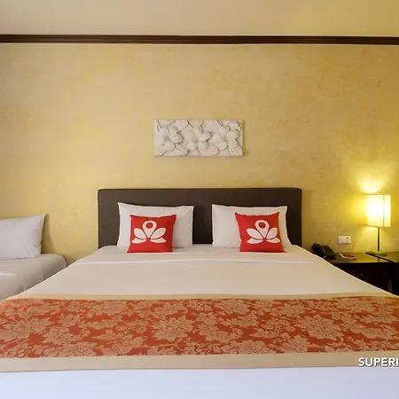 Zen Mind โรงแรม 3*