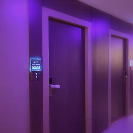 Hotel Republic