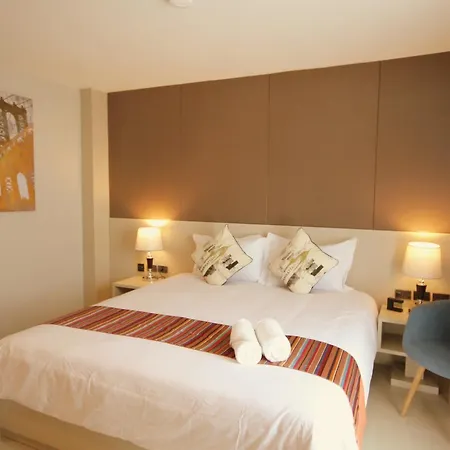 Republic 3*