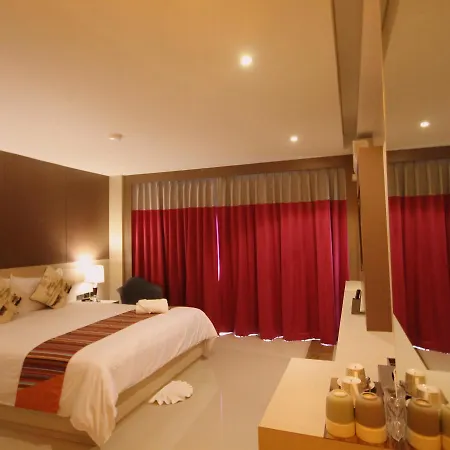 Republic 3*
