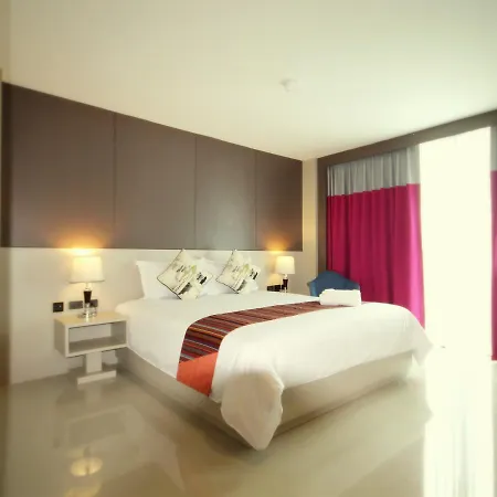 Republic 3*