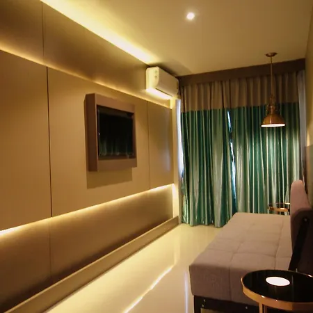 Republic Pattaya