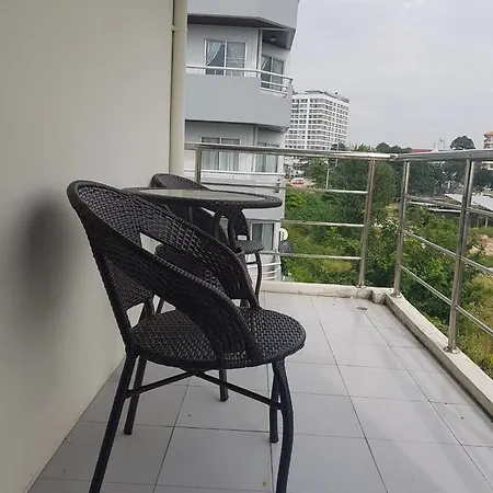 Sea Horse 3* Pattaya