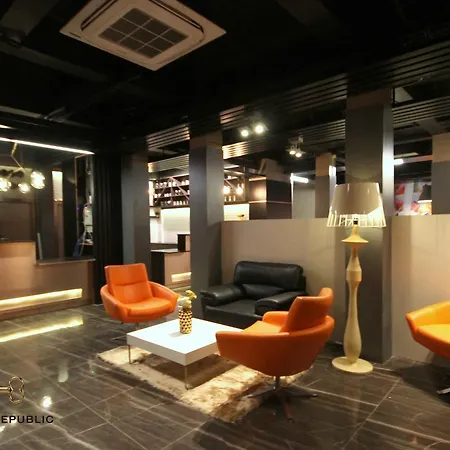 Republic Pattaya