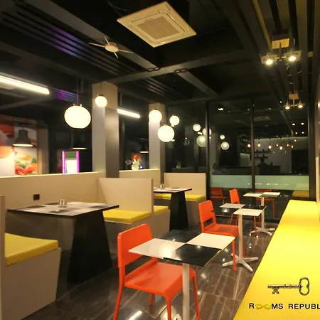 Republic Hotel