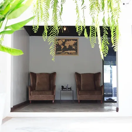 T2 Hostel Thappraya 12 ที่พัก *