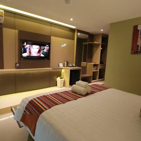 Republic Hotel
