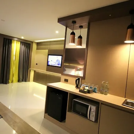 Hotel Republic Pattaya