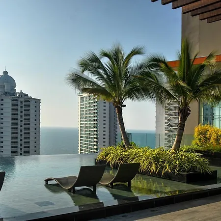 Apartment Lux Sl Luxury Style Of Life 3 *